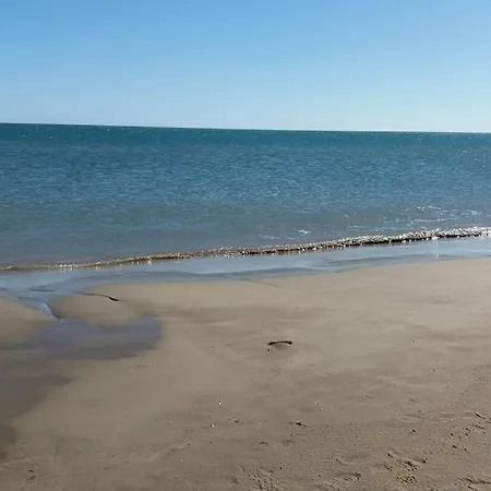 Lejlighed 200m Parking Gratuit La Nouvelle Port-la-Nouvelle