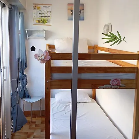 Apartment 200m Parking Gratuit La Nouvelle *